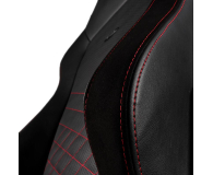 noblechairs HERO Gaming czarno-czerwony - 437174 - zdjęcie 6